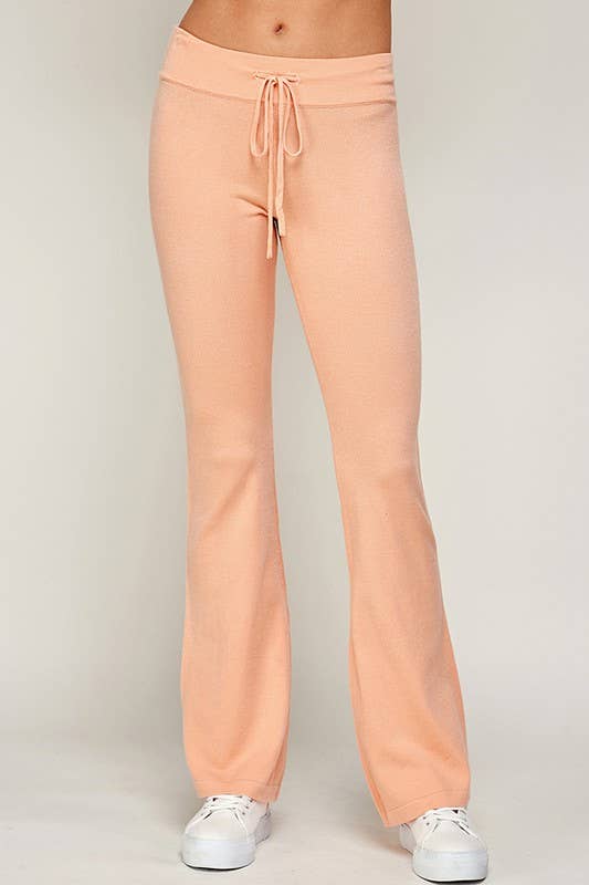 Signature 8 – Engroshandel Bukser - Dame – FLARE BUKSER S614914