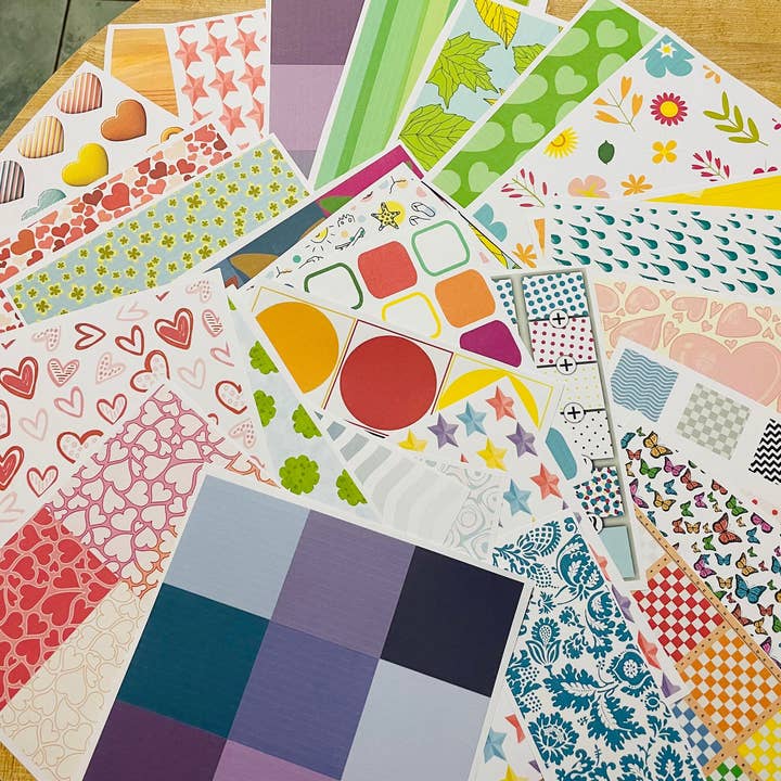 Stickers Planner Stickers Kunst en handwerk Stickers voor wholesale door LuvinbyJessica.etsy.com