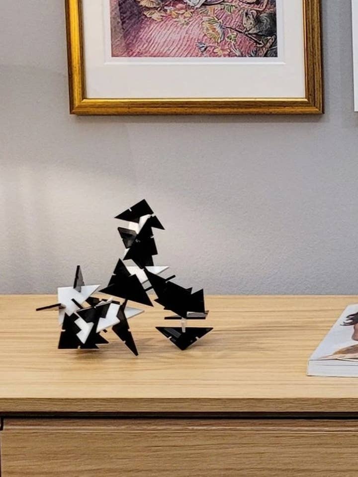 ARC-TEC® Create - The Black & White One for wholesale by ARC-TEC