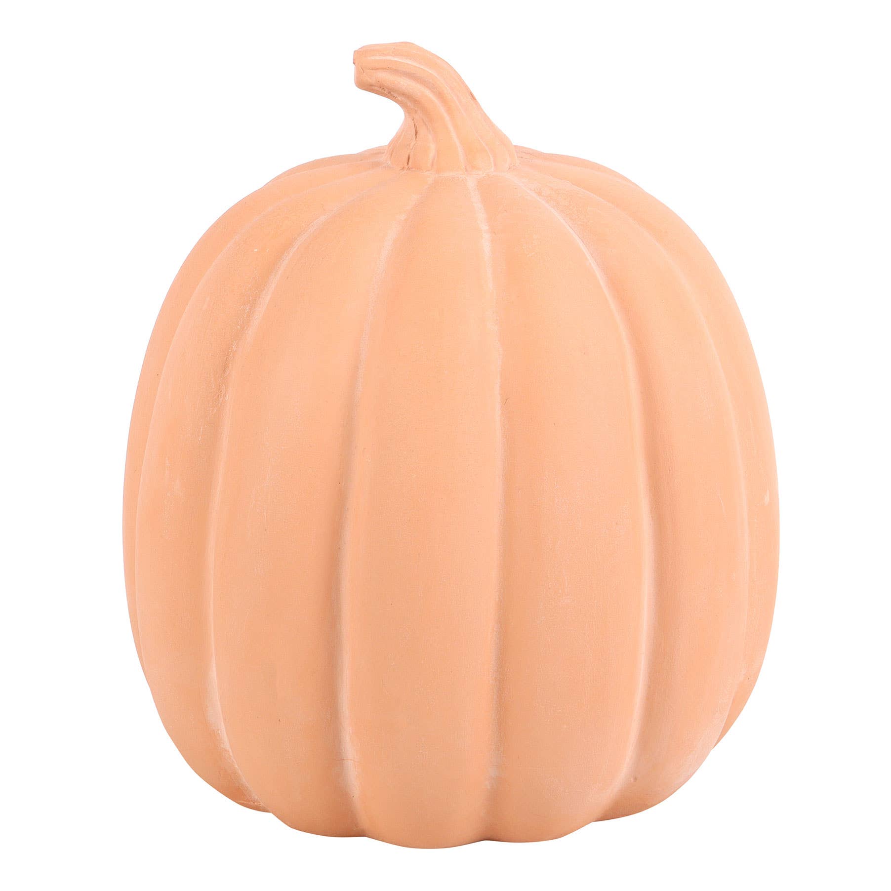 Something Different Wholesale - Wholesale Decorative Tabletop Object - 22cm Terracotta Halloween Pumpkin Decoration4