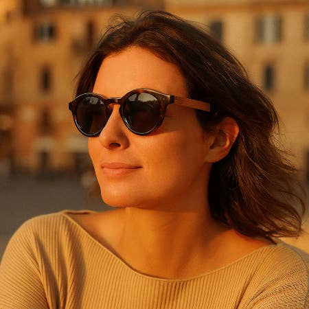 Eco Beach Ltd – wholesale Sunglasses – Unisex – Palermo2