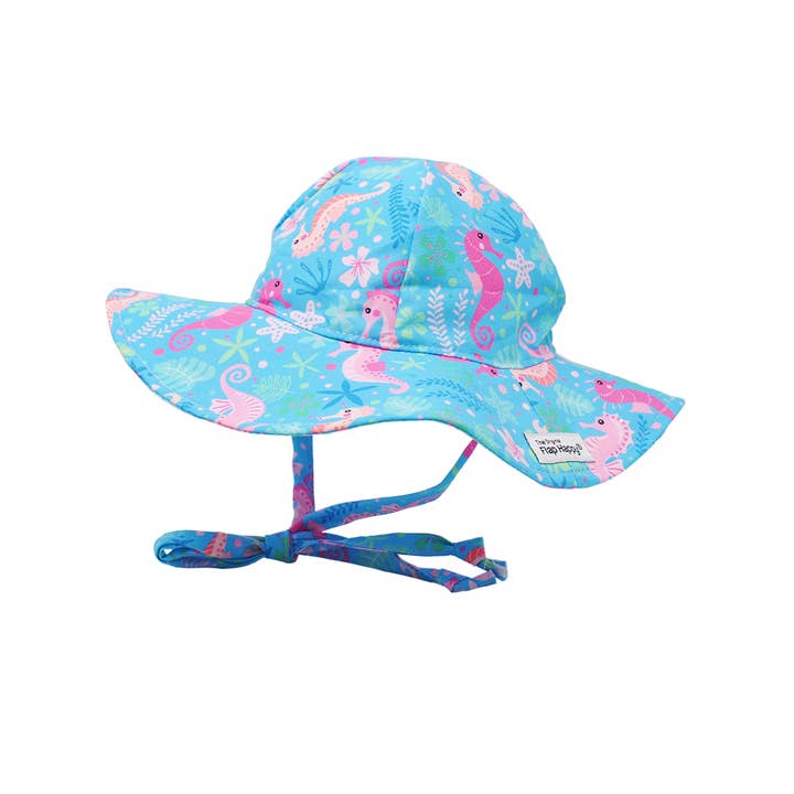 Flap Happy - Wholesale Sun Hat - Kids - Kids UPF50+ Girls and Boys Floppy Summer Sun Hat