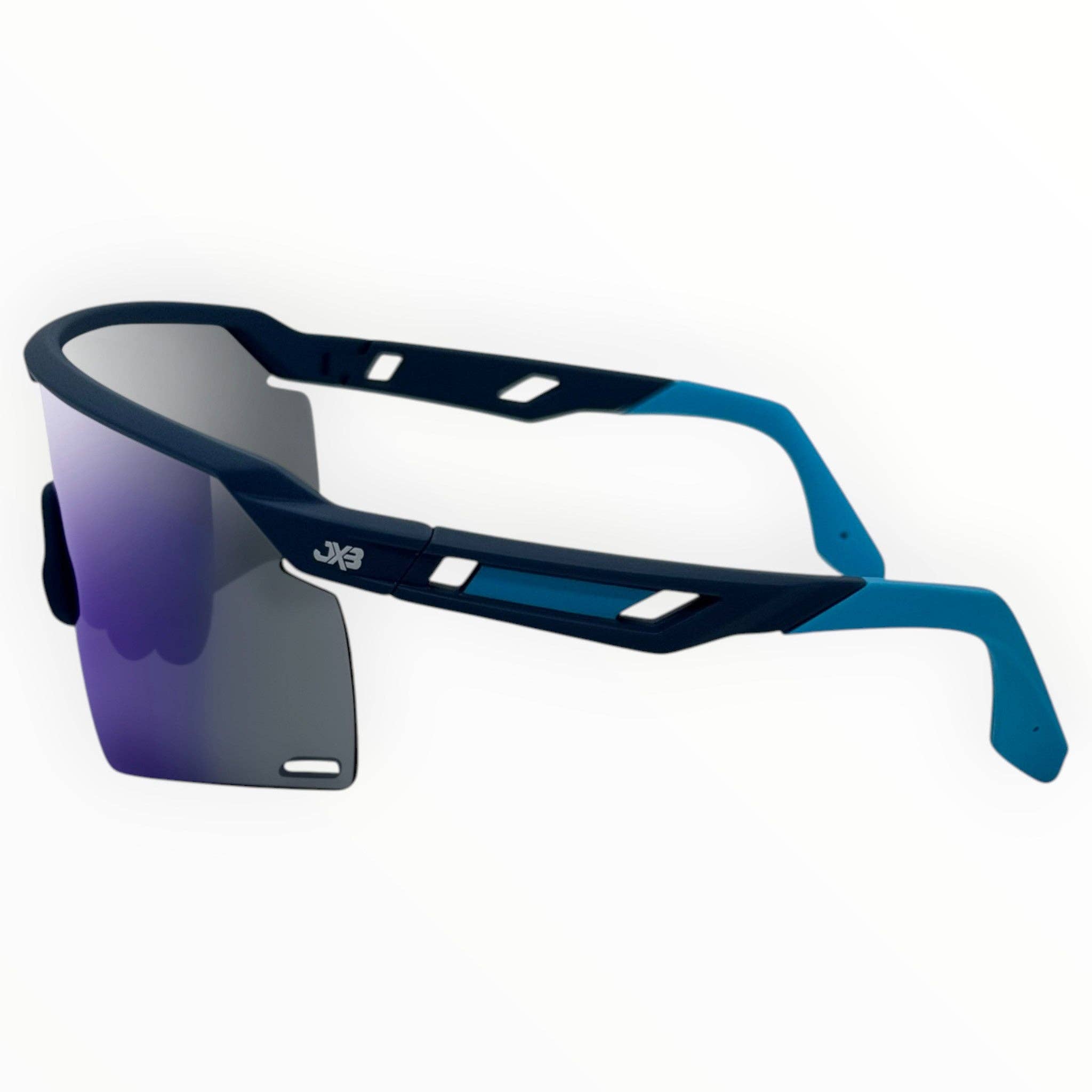 BEXST - Wholesale Sunglasses - Unisex - Chimera - JBX13