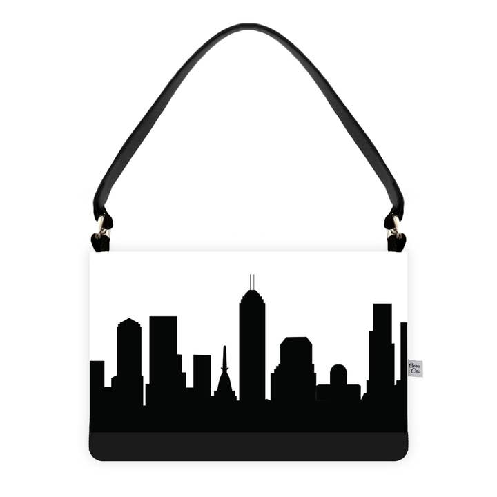 Anne Cate - Wholesale Shoulder Bag - Women's - Skyline Signature Handbag51