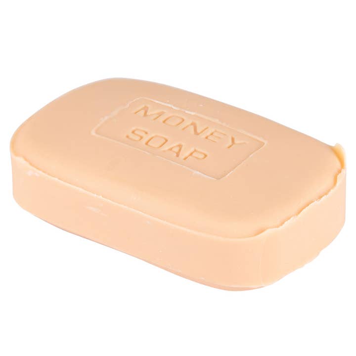 Benjamin International - Wholesale Bar Soap - MONEY JACKPOT SOAP