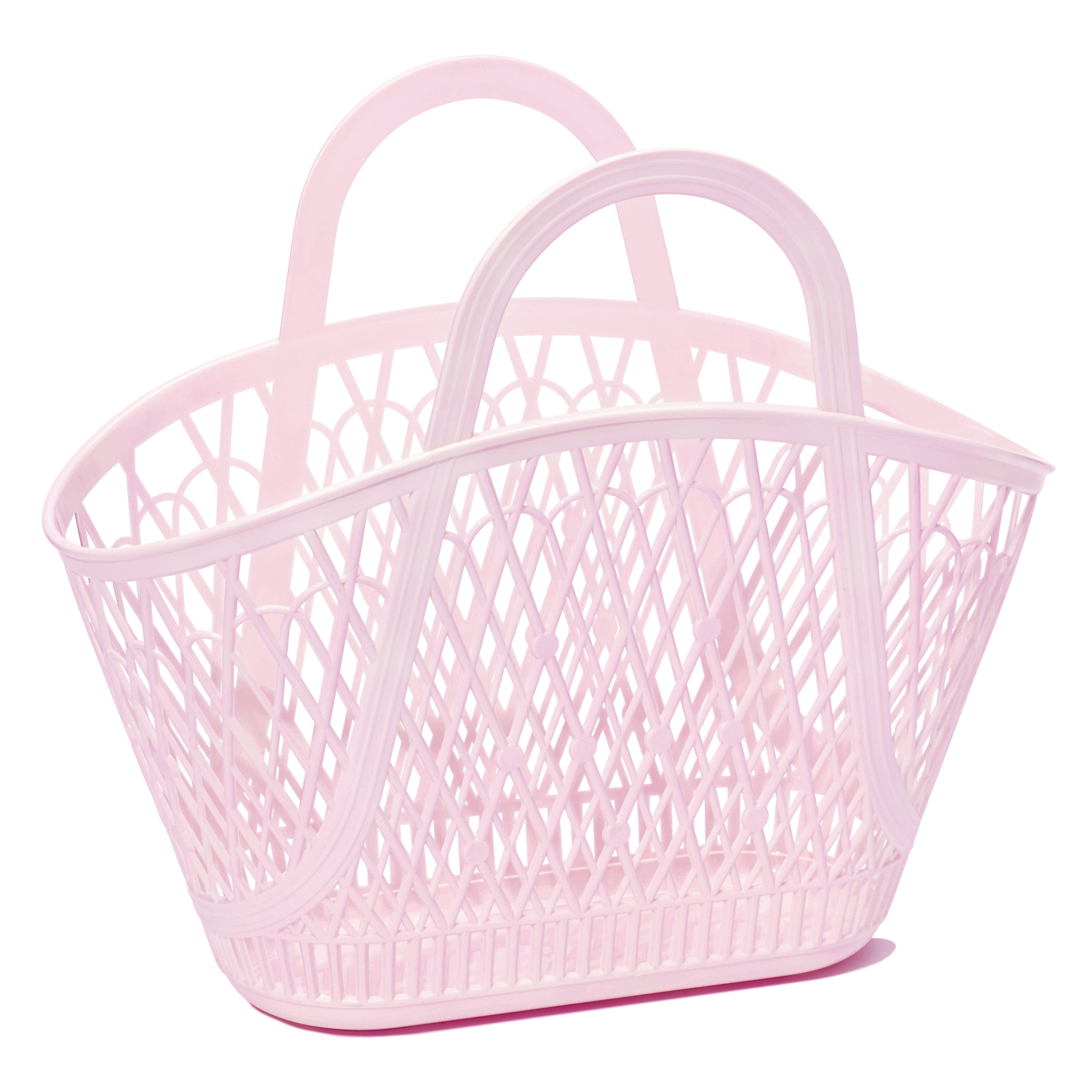 Sun Jellies - Wholesale Beach Bag - Betty Basket Jelly Bag3
