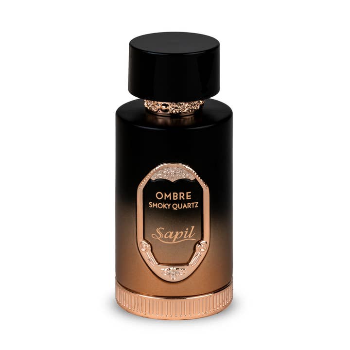 Sapil Ombre Smoky Quartz Lyxig EDP för Unisex 100ml för wholesale av SWISS ARABIAN