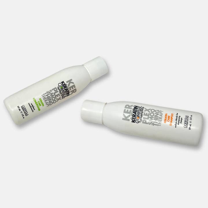 Rucci Professional – wholesale Schampo- och balsamset – Keratin Complex | Schampo och Balsam Resekit