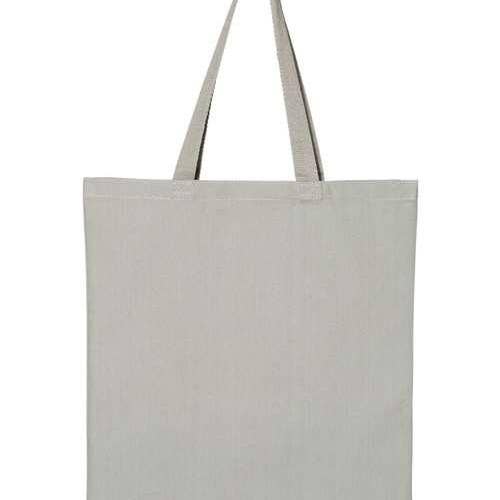 DressesMax - Wholesale Tote Bag - Unisex - Q-Tees Promotional Tote Q800