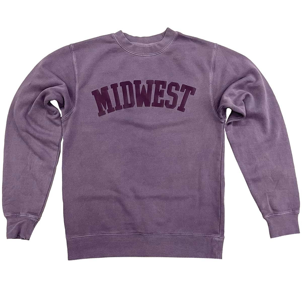 Purchase Wholesale midwest sweatshirt. Free Returns & Net 60 Terms on Faire