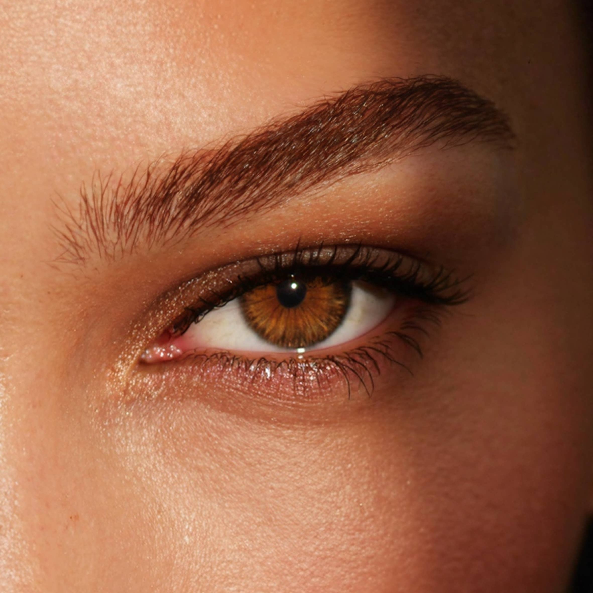 LE SOURCIL par Angélik Iffennecker - Wholesale Eyebrow Pencil/Filler - EYEBROW PENCIL IIII - WATERPROOF CHOCOLATE BROWN2