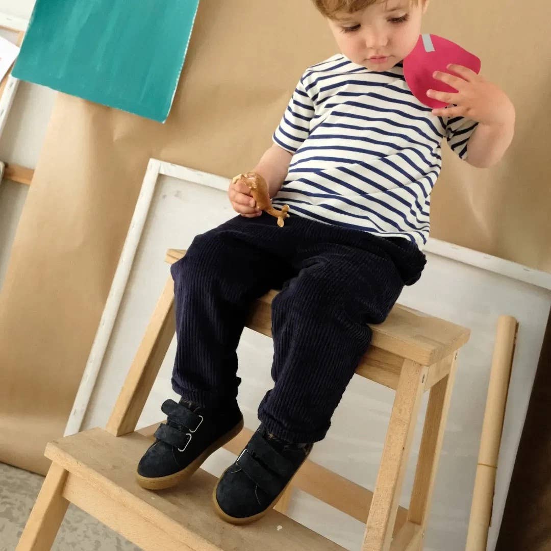 Lazare - Wholesale Lifestyle Sneakers - Kids - Mahaut children's shoes22