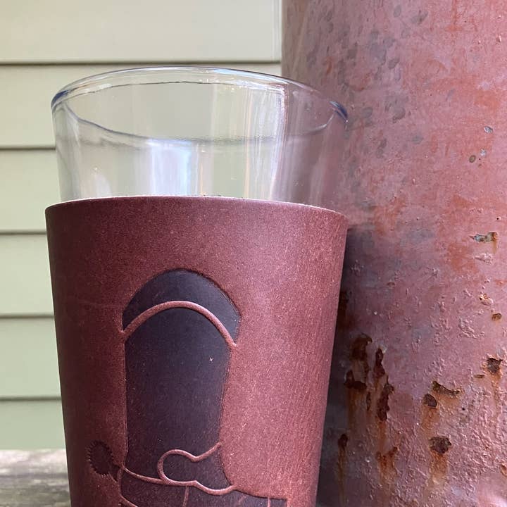 Copo Cowboy Boot por atacado de Jimmyrockit