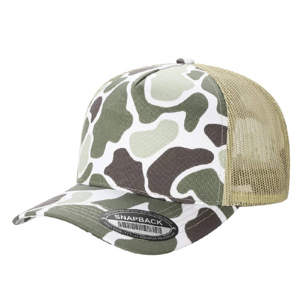 DOBBI – Boné de beisebol - Mulher por atacado – BONÉS CAMUFLADOS TC12