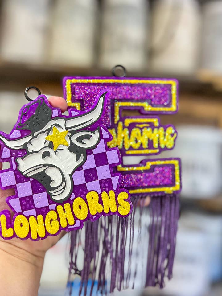 School Spirit for wholesale by Mama & Me Freshies