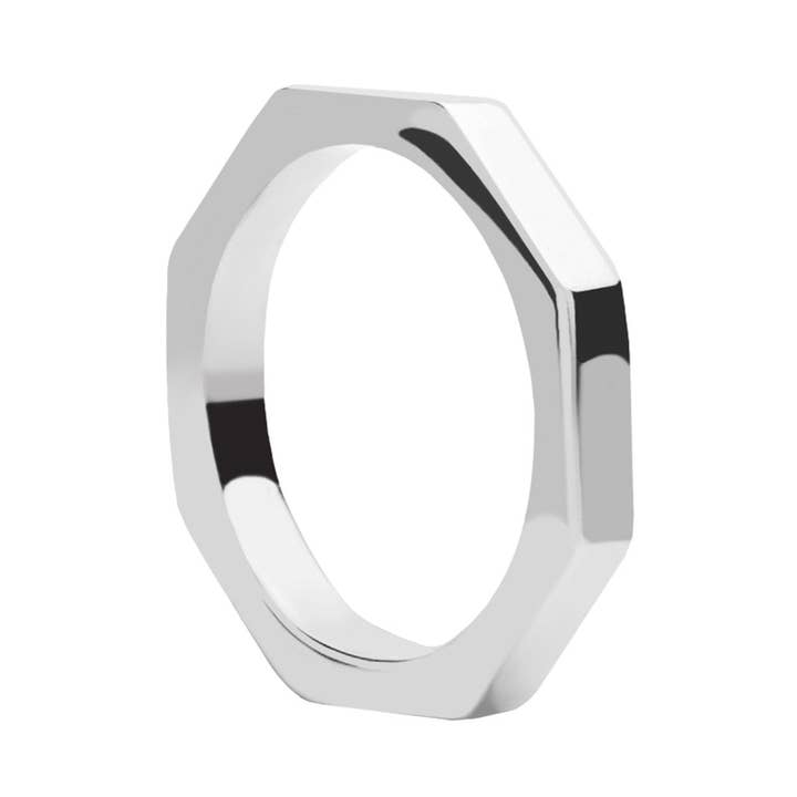 Gemma-Ring für den Großhandel von Indira Jewelry