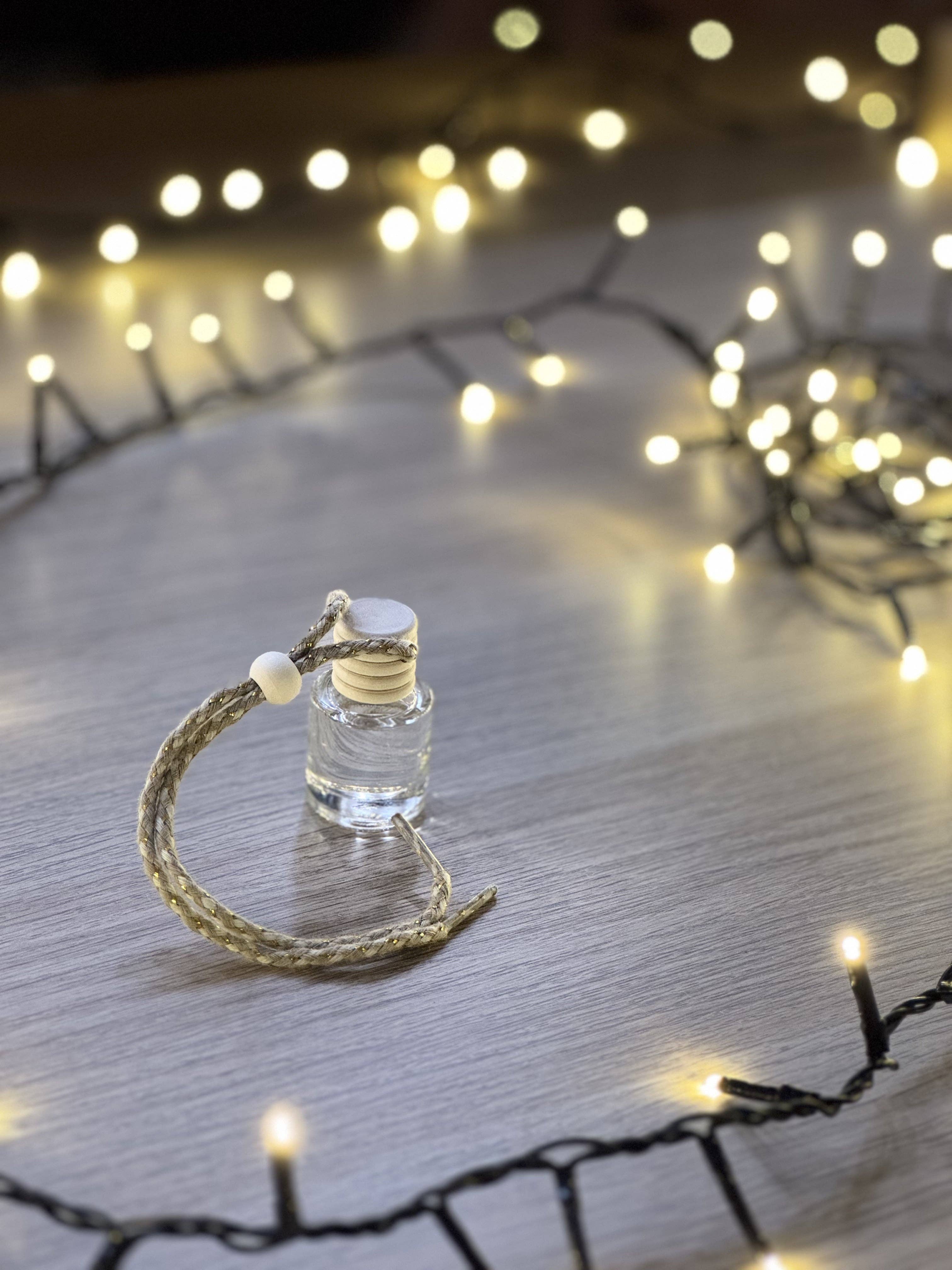 THE NINE SPACE - Wholesale Reed Diffuser - MINI ROOM FRAGRANCE - Car, Wardrobe Diffuser3