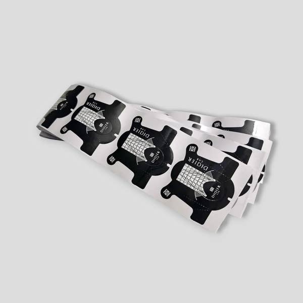 Didier Lab Papper Nagelformar för wholesale av DID-LAB COSMETICS IBERIA