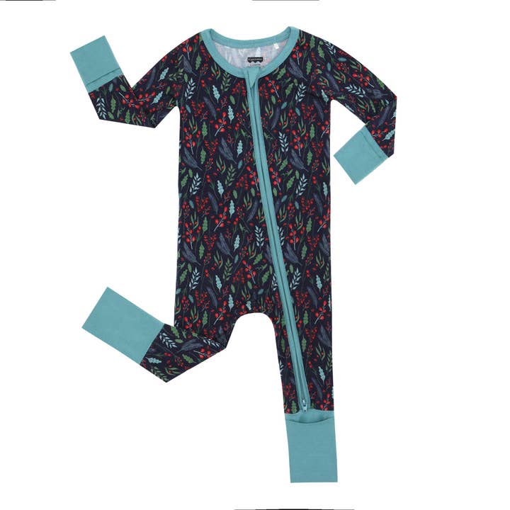 Cremallera Holiday Holly para venta al por mayor de lil gremmies