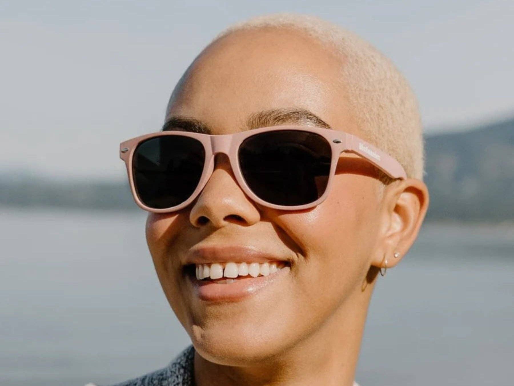 Eco Beach Ltd – wholesale Sunglasses – Unisex – BioSunnies Classic12