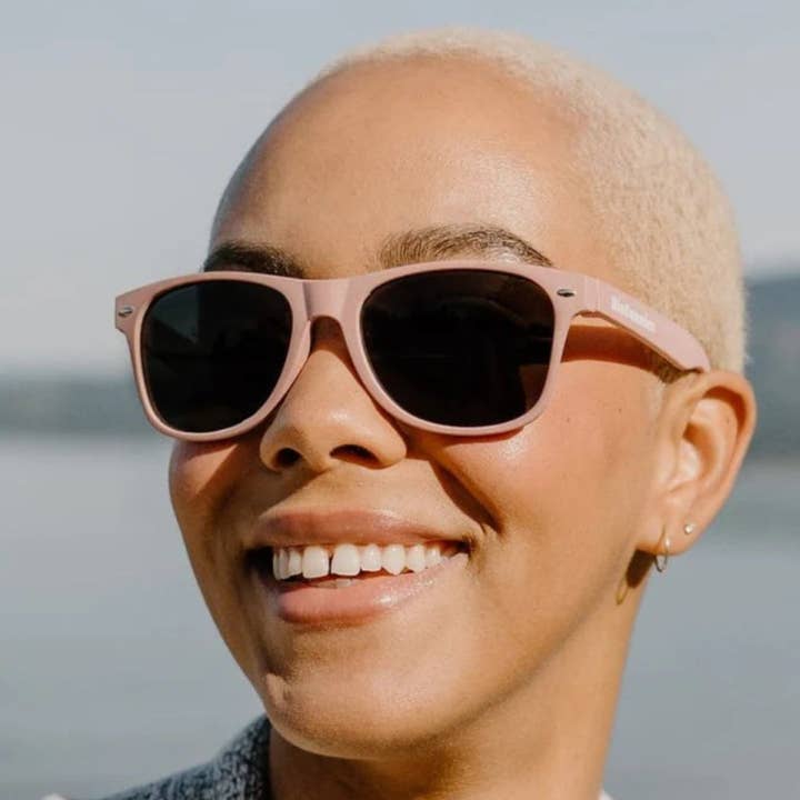 Eco Beach Ltd – wholesale Sunglasses – Unisex – BioSunnies Classic12