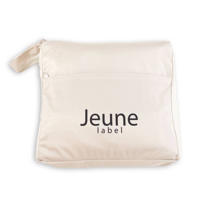 Oversized Wet Swim Bag for wholesale by Jeune label