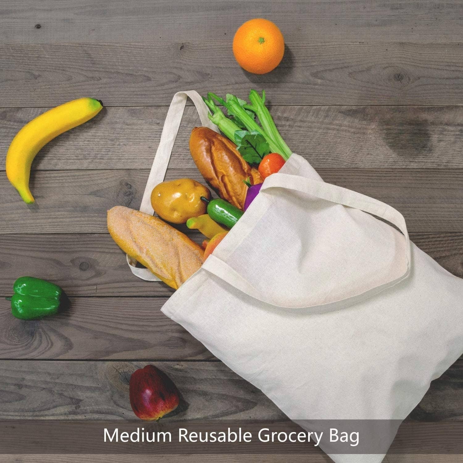 Alo Organic International - Wholesale Tote bag – Unisex - Customizable Personalized Logo Printed Heavy Canvas Tote Bag11