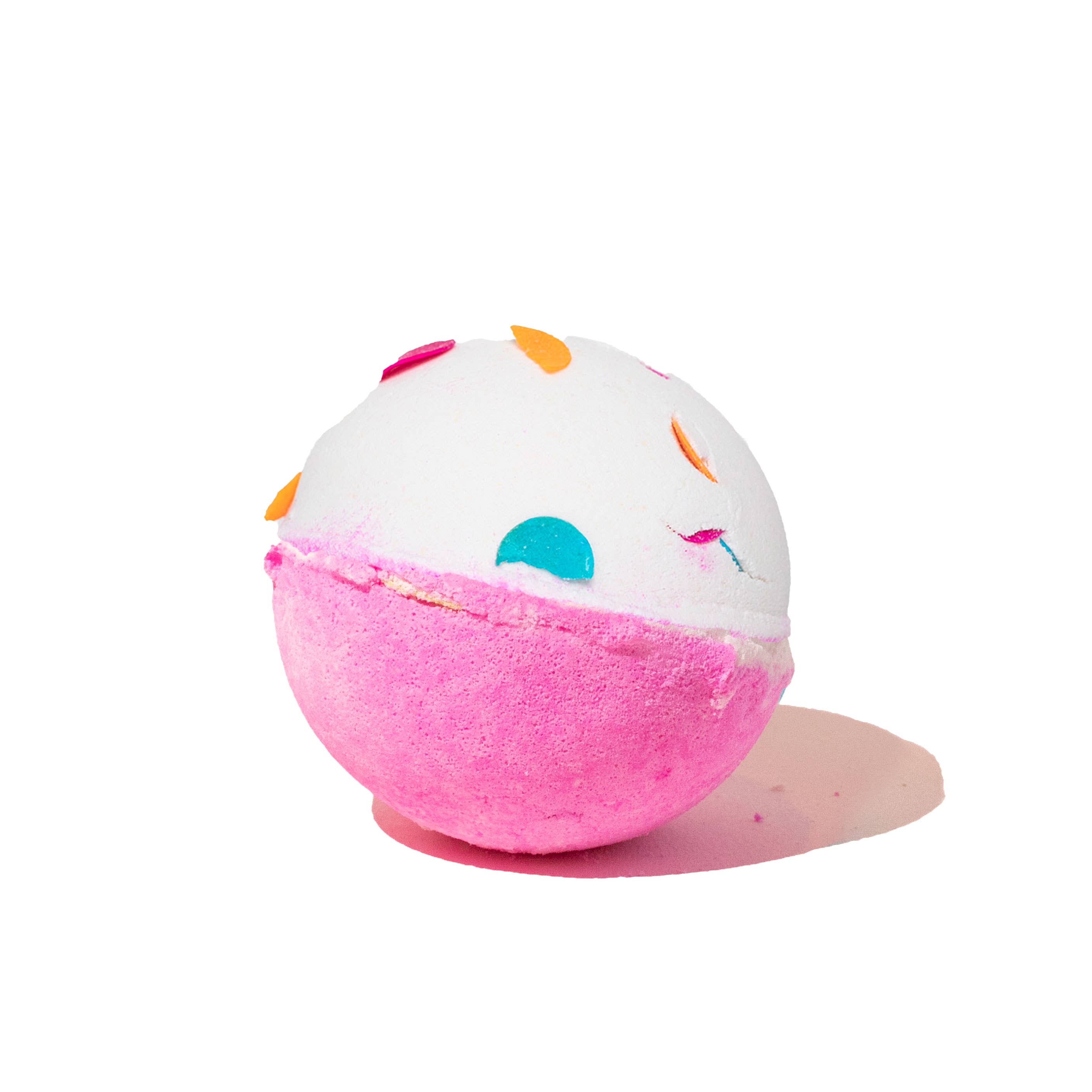 Musee - Wholesale Bath Bomb/Fizz - Happy Birthday Bath Balm2