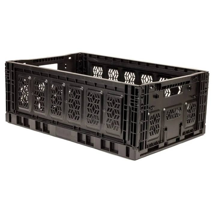 Lempikasa - Maxi / Musta for wholesale by Lempi Lifestyle