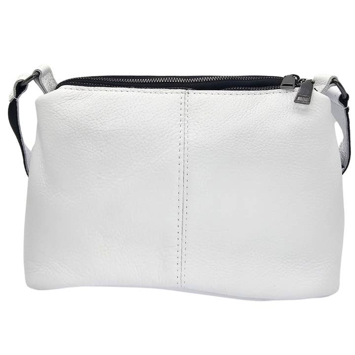 Kondra Industries, LLC - Wholesale Crossbody Bag - Women's - Seville Saffron Crossbody Purse