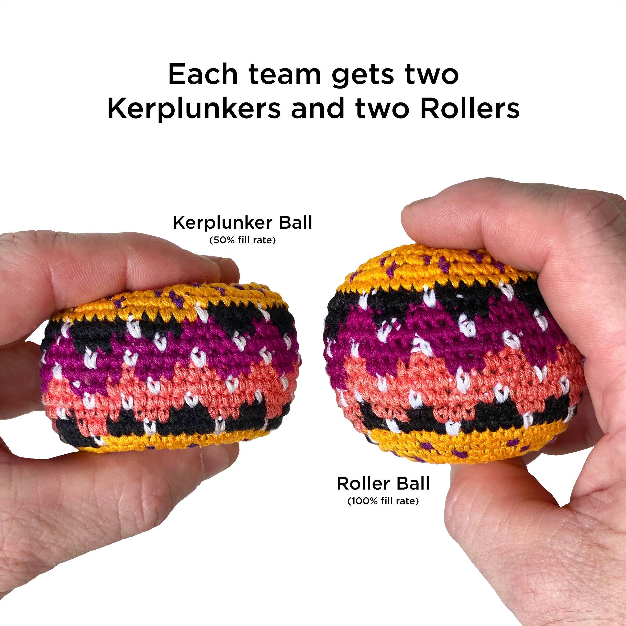 Buena Onda Games – Großhandel Sportspiel – Kind & Baby – Ultraleichtes Boccia5