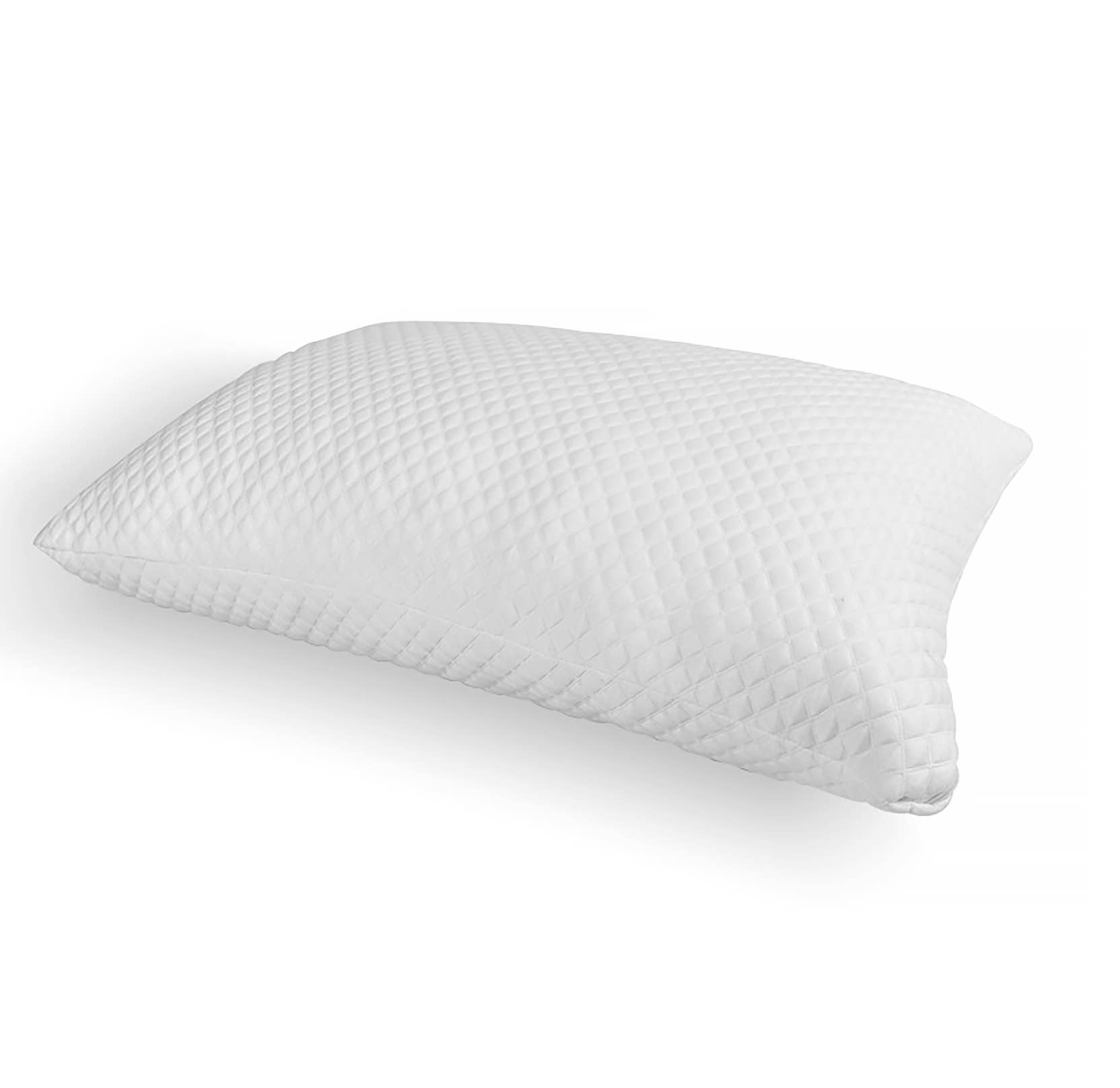 home mart goods – wholesale Sängkläder kudde – Mjuk plysch Memory Foam Support Kudde (Set med 2)11