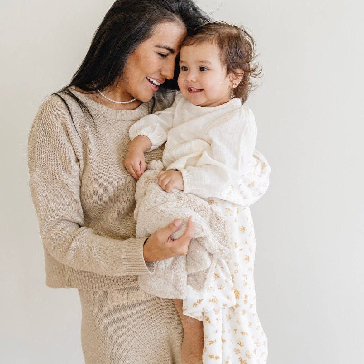 Saranoni - Wholesale Receiving Blanket - Baby - MINKY STRETCH RECEIVING BLANKETS18