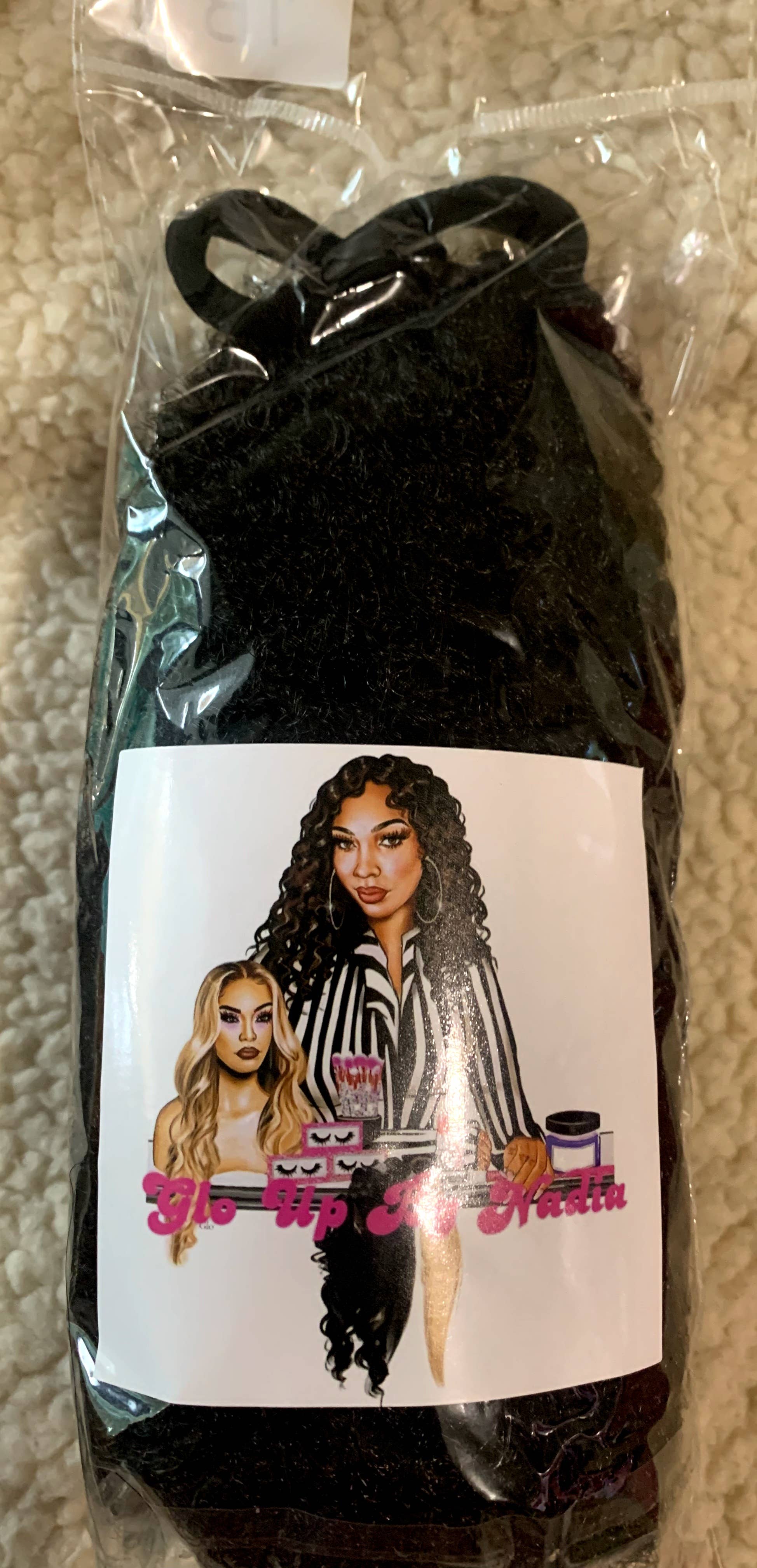 Chabinehairstore - Wholesale Hair Clip - Kids - Children's wigs22