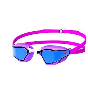 Valkyrie Goggles MIT Mirror/Blue Purple (Copy) for wholesale by Swans UK