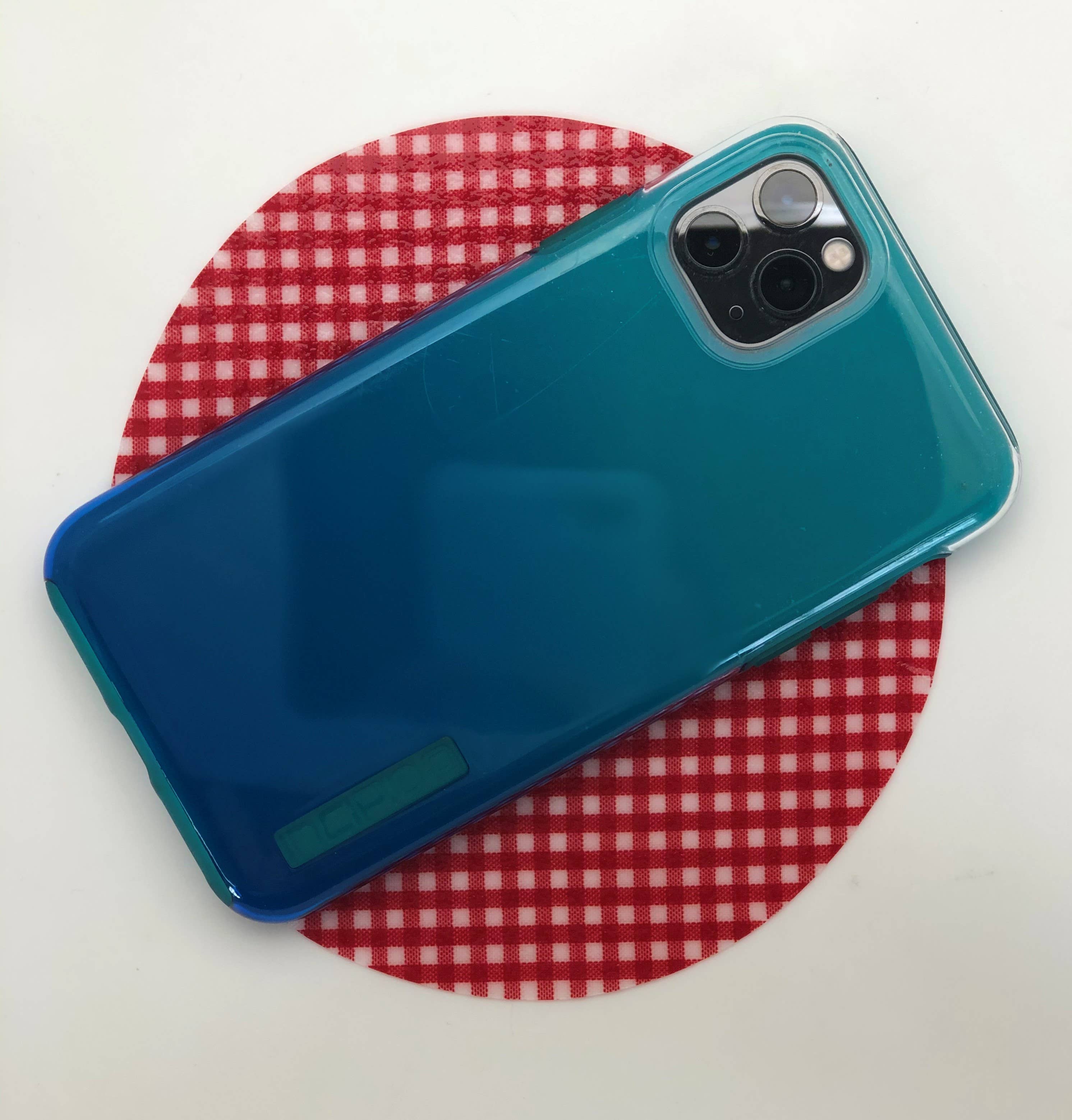 Andreas - Wholesale Jar Opener - Red Gingham3