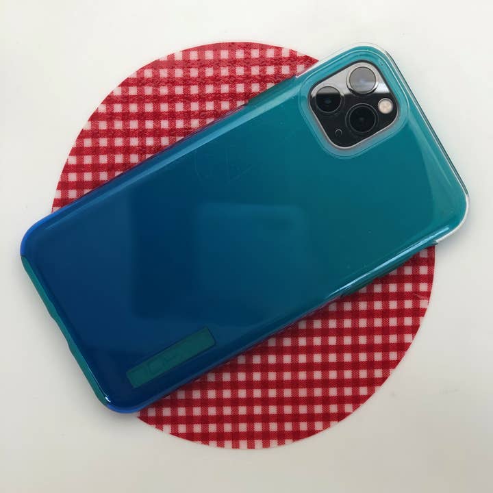 Andreas - Wholesale Jar Opener - Red Gingham3