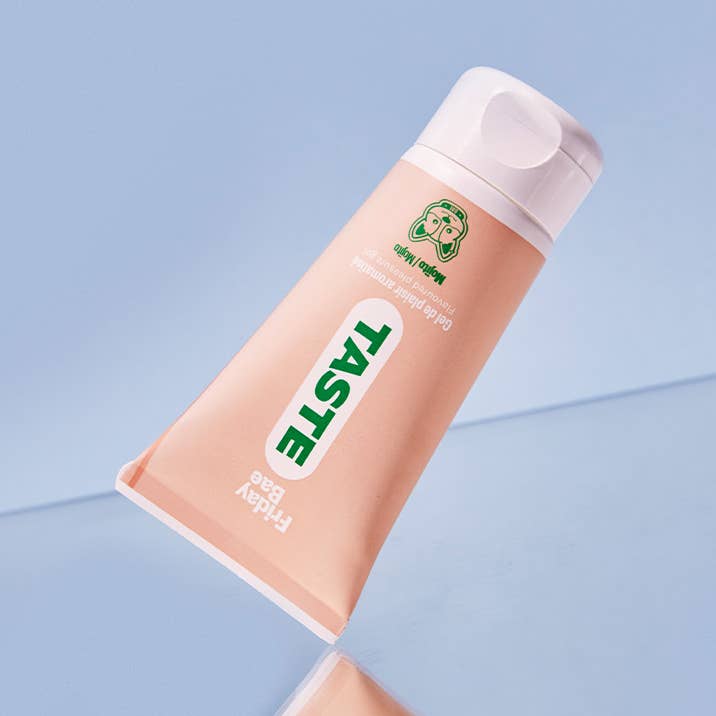 TASTE - PLEASURE LUBE MOJITO for wholesale by YESforLOV EU