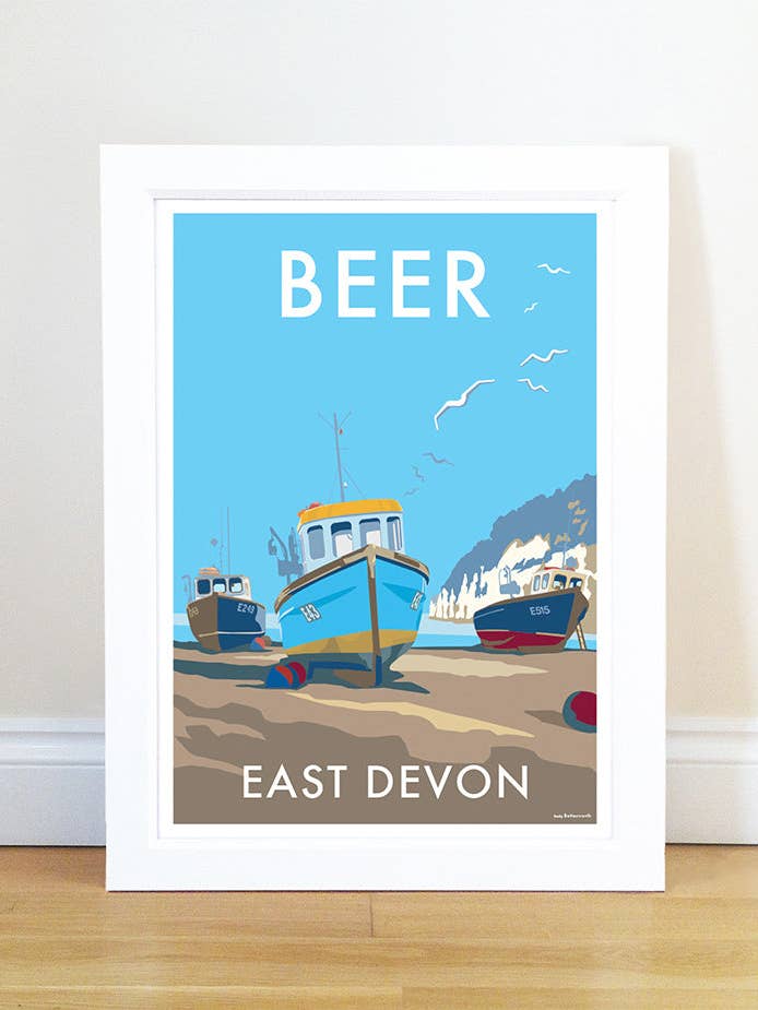 Cerveza para venta al por mayor de BeckyBettesworth