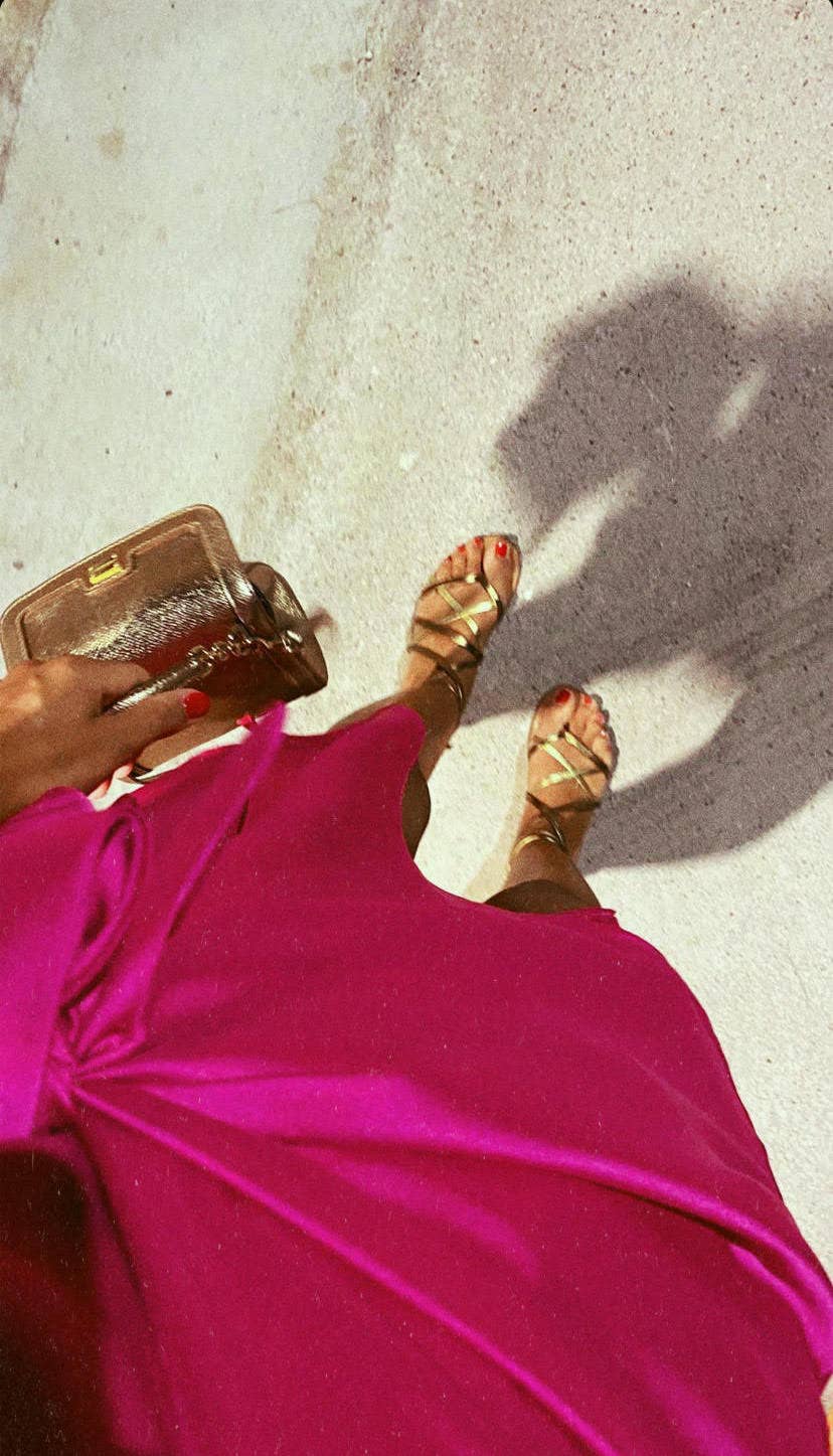 ARDEMIA DESIGN – wholesale Sandals – Women's – Mary, braided leather sandals, handmade in Italy14