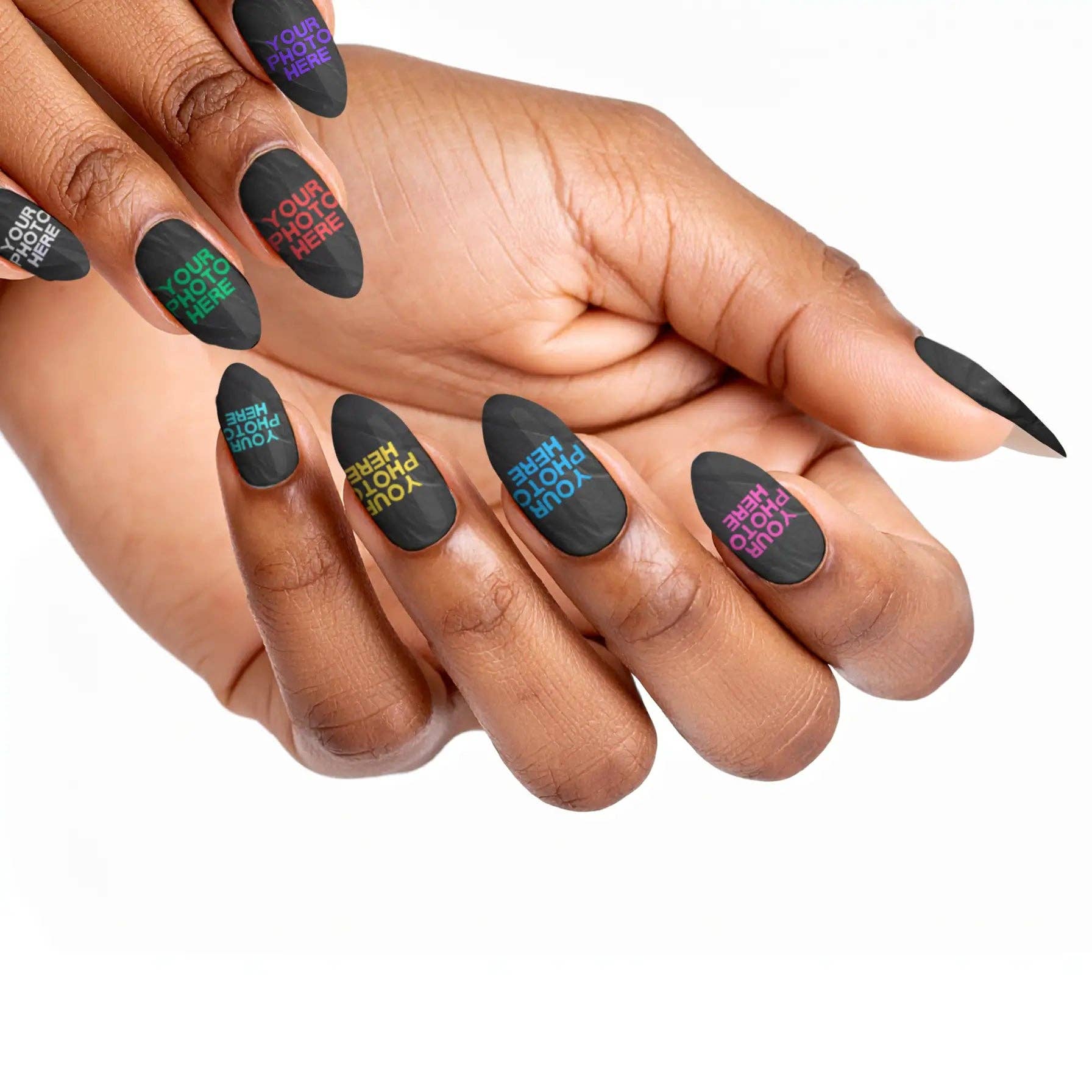 FYNE BODY – wholesale Lösnaglar – Anpassade fotopress-on-naglar – Ladda upp din egen design8