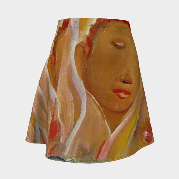 Saia Flare por atacado de PAAIRED