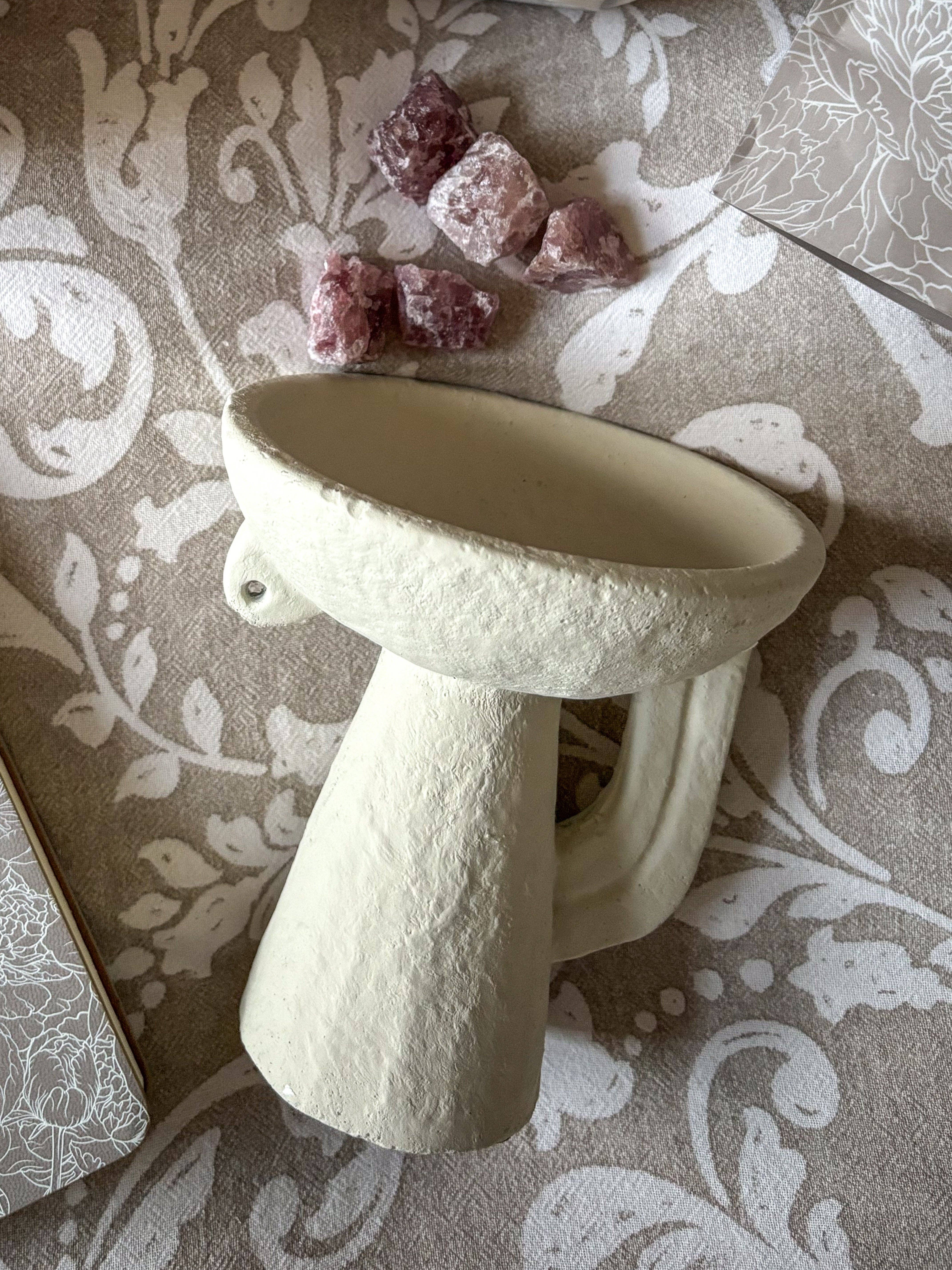 Joâme Paris - Wholesale Oil Warmer - ESSENTIAL diffuser cup2