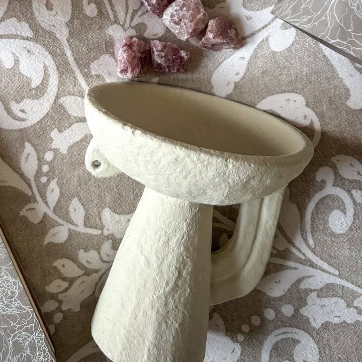 Joâme Paris - Wholesale Oil Warmer - ESSENTIAL diffuser cup2