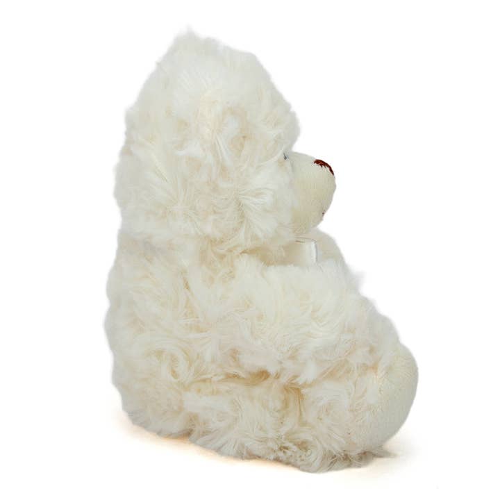 Plushland - Wholesale Stuffed/Plush Toy - Kids & Baby - 11″ Sitting Bear Plush | Ribbon Sitting Bear Assortment27