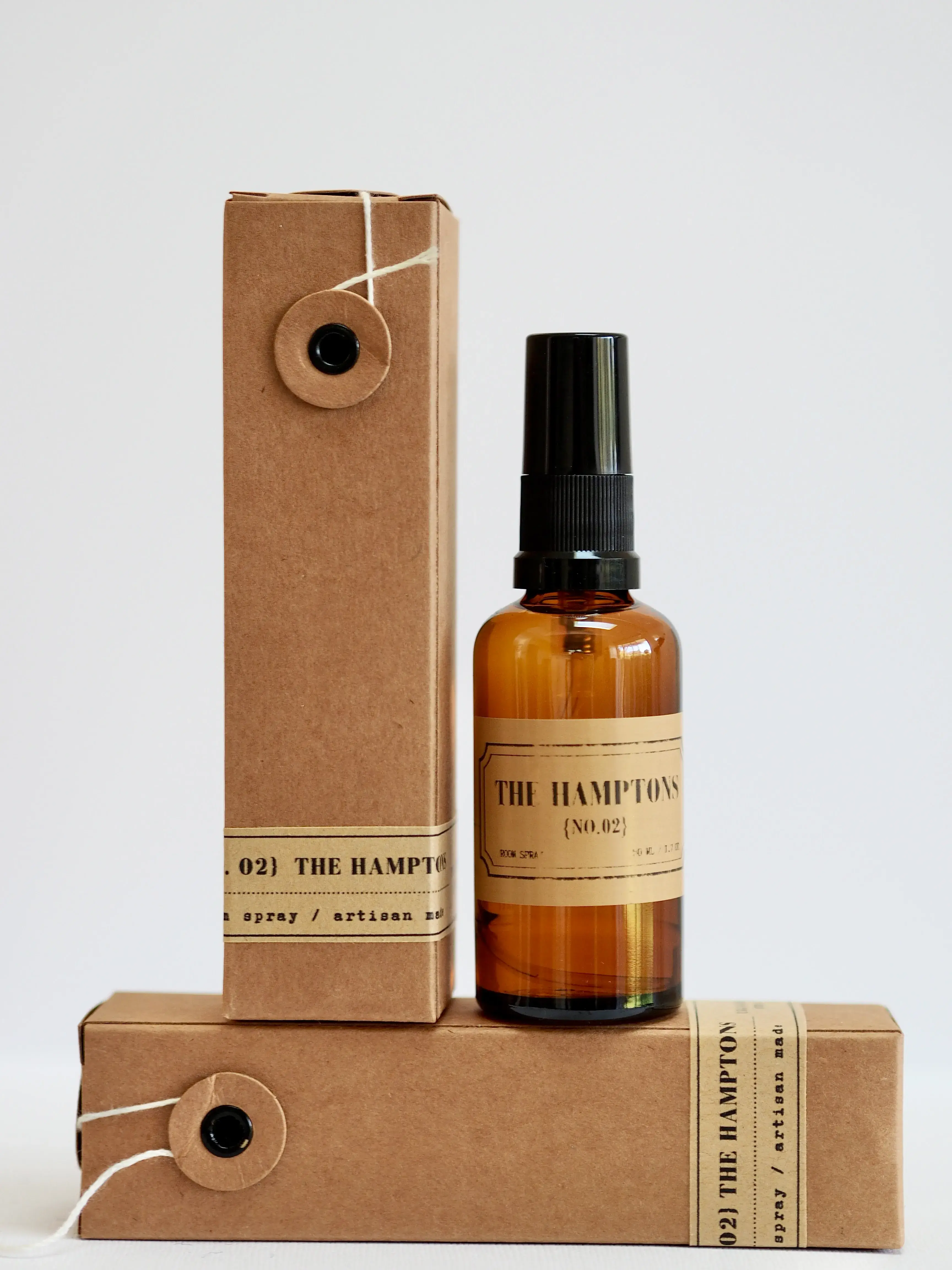 Urganiqa - Wholesale Room & linen spray - The Hamptons Room Spray | Sundrift Collection0