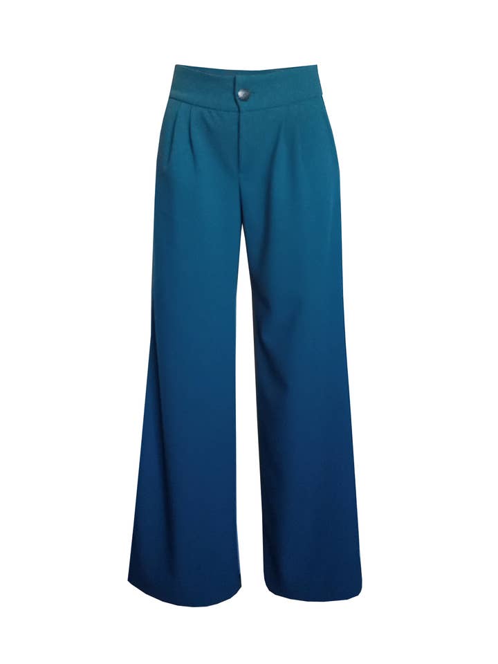 Phalaenopsis Paris - Wholesale Pants - Women's - Pantalon TINY elton