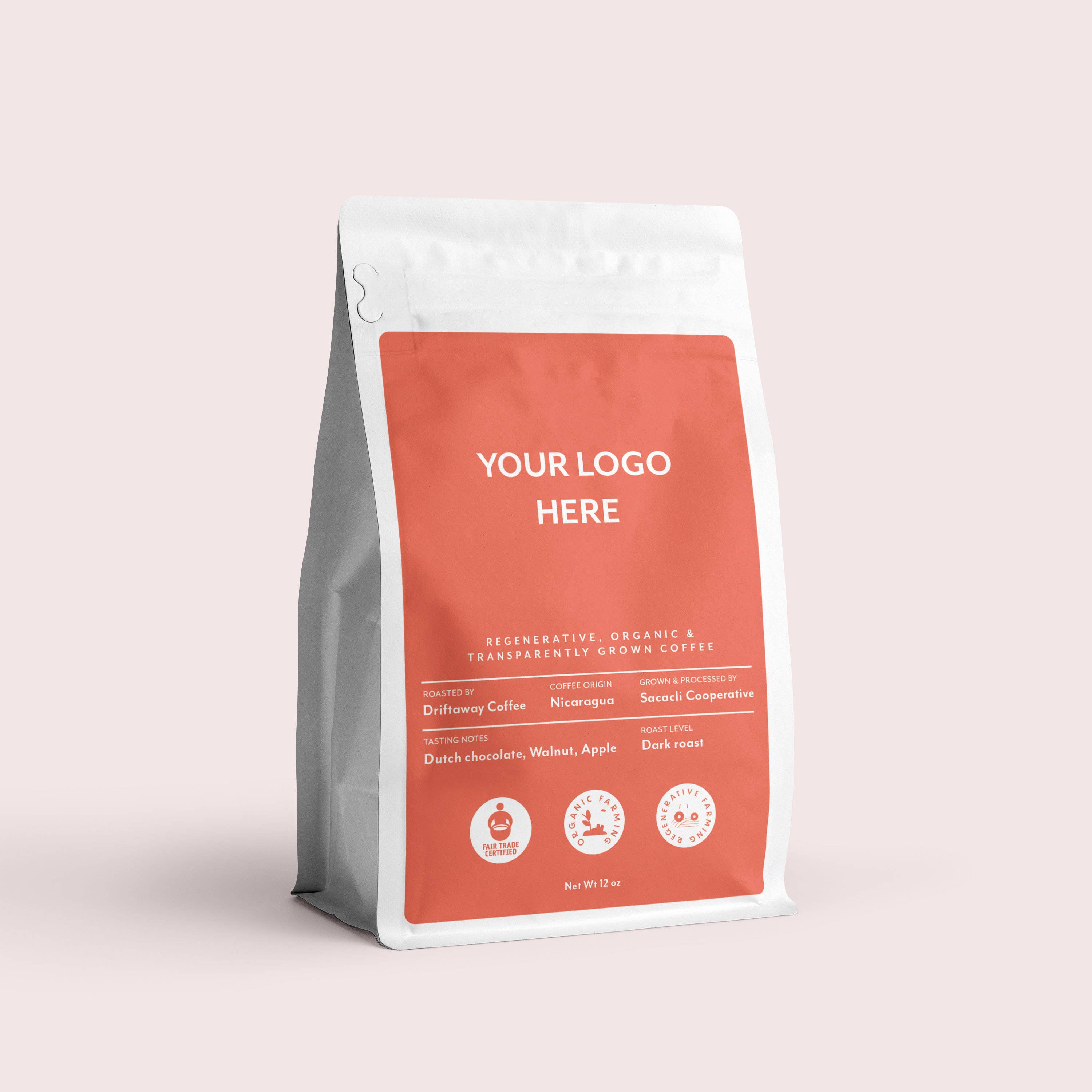 Wholesale Private Label for cafes, corporate gifts, wedding favors