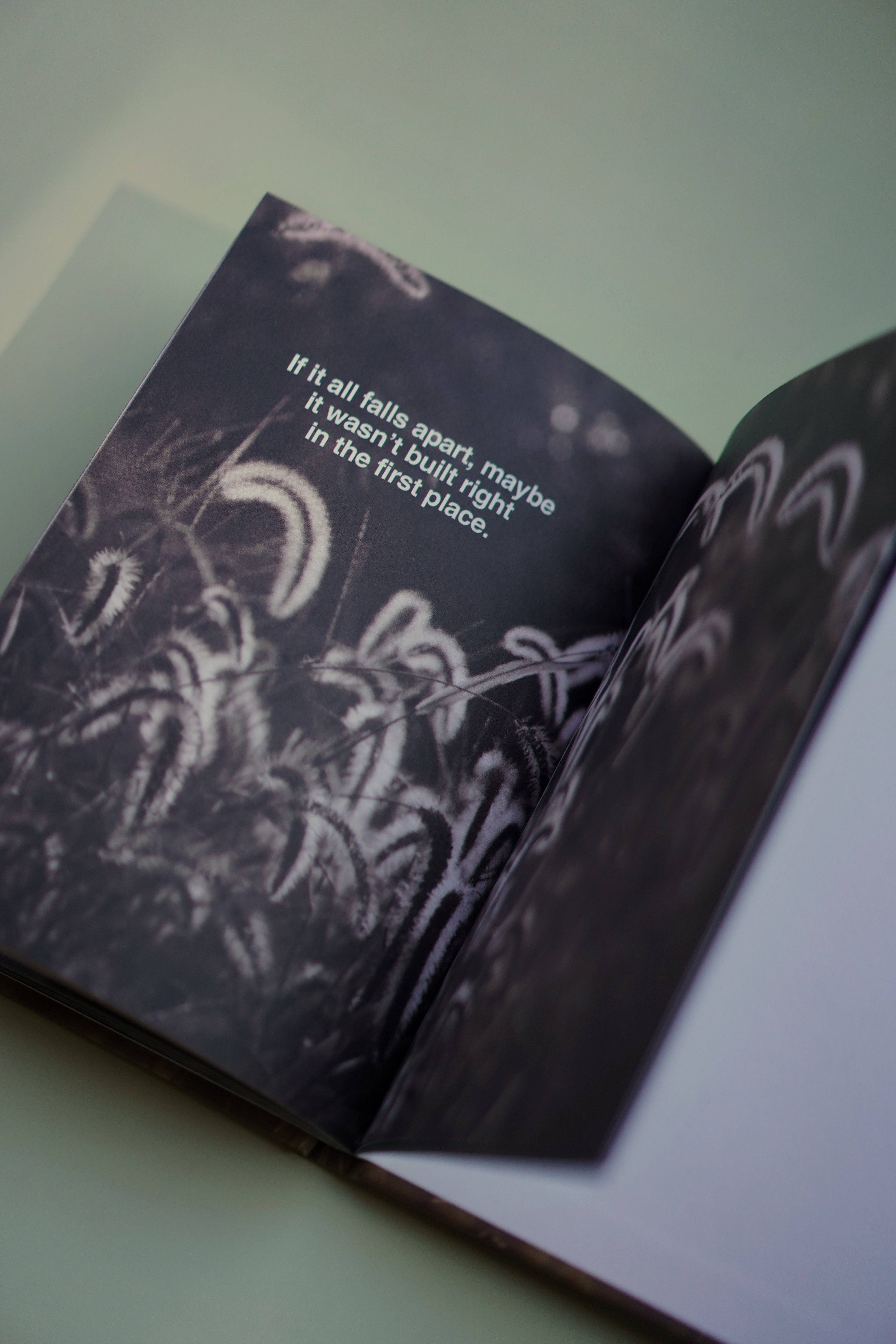 Real Fun, Wow! - Wholesale Self-Help & Personal Development Book - 'Tough Love. Tough Shit. A Field Guide For Getting Over Yourself'4