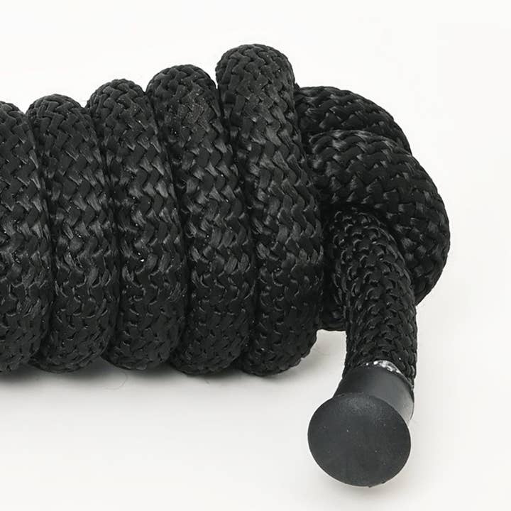 HILASON - Wholesale Horseback Riding Gear - 8 ft HILASON W. H. Nylon Lead Rope – Hilason11